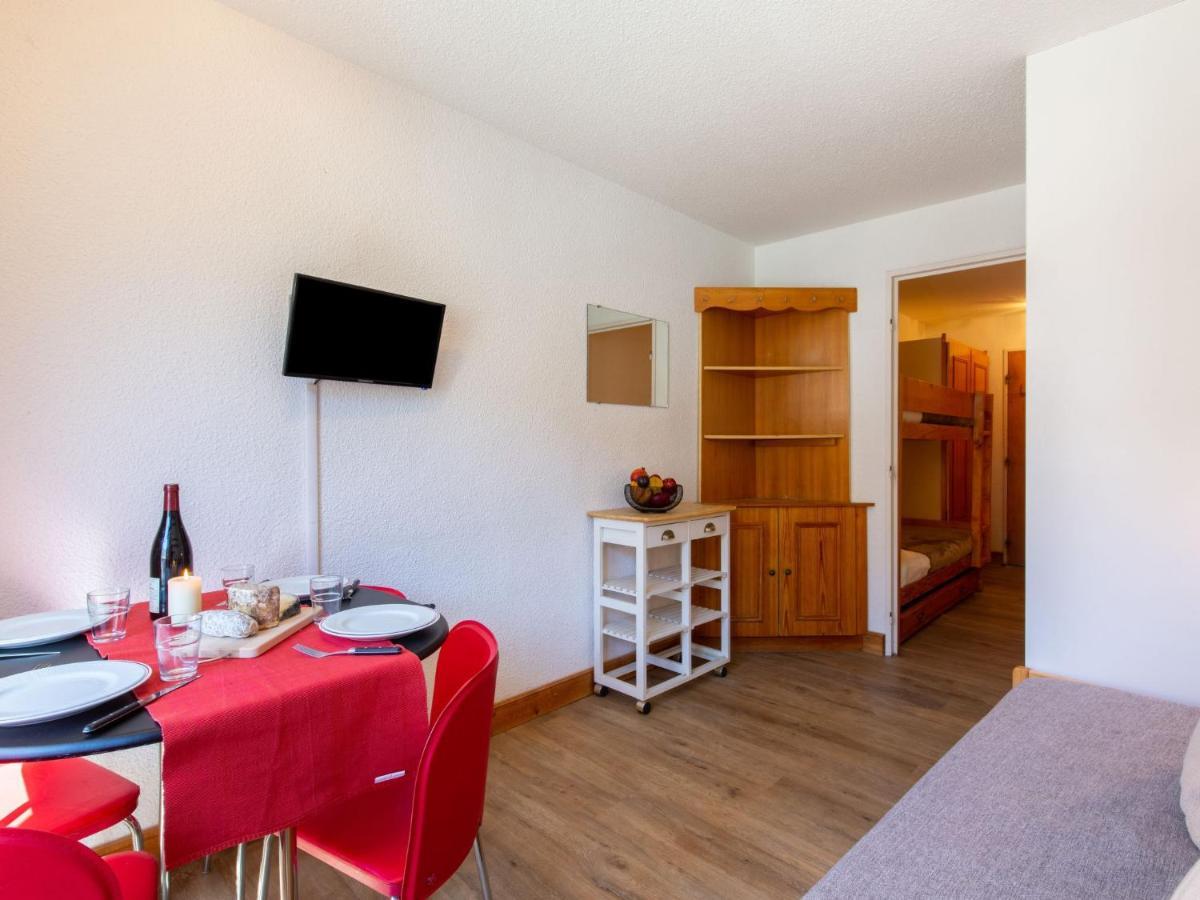 טיגנס Apartment Chalet Club - Val Claret-4 By Interhome מראה חיצוני תמונה