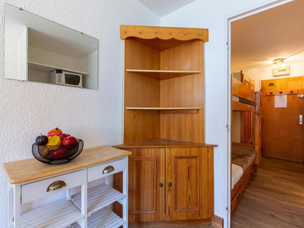 טיגנס Apartment Chalet Club - Val Claret-4 By Interhome מראה חיצוני תמונה