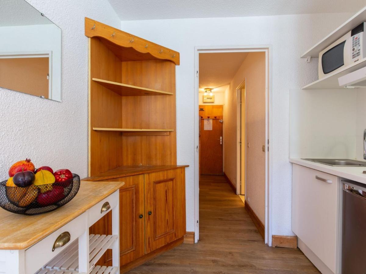 טיגנס Apartment Chalet Club - Val Claret-4 By Interhome מראה חיצוני תמונה
