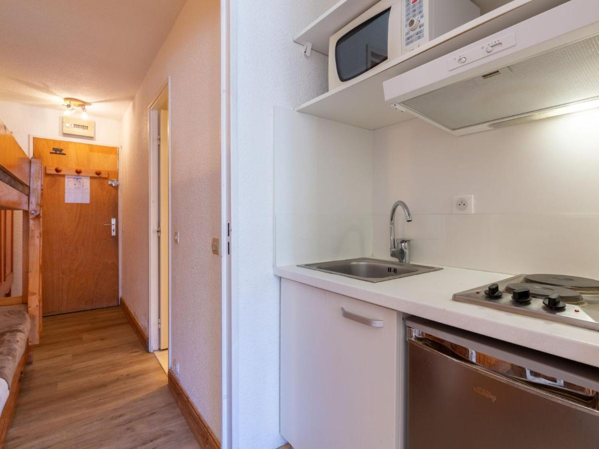 טיגנס Apartment Chalet Club - Val Claret-4 By Interhome מראה חיצוני תמונה
